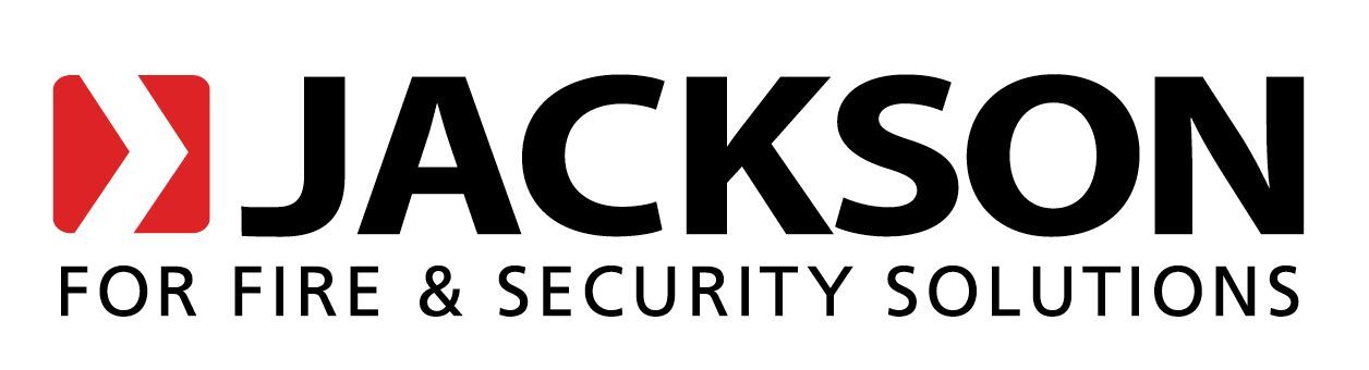 Jackson Fire & Security placeholder logo