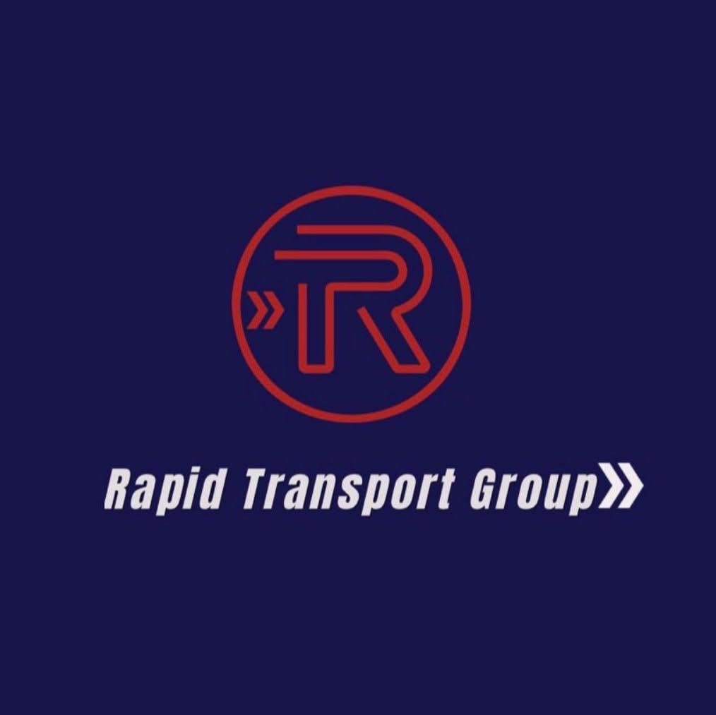 Rapid Transport Group placeholder logo
