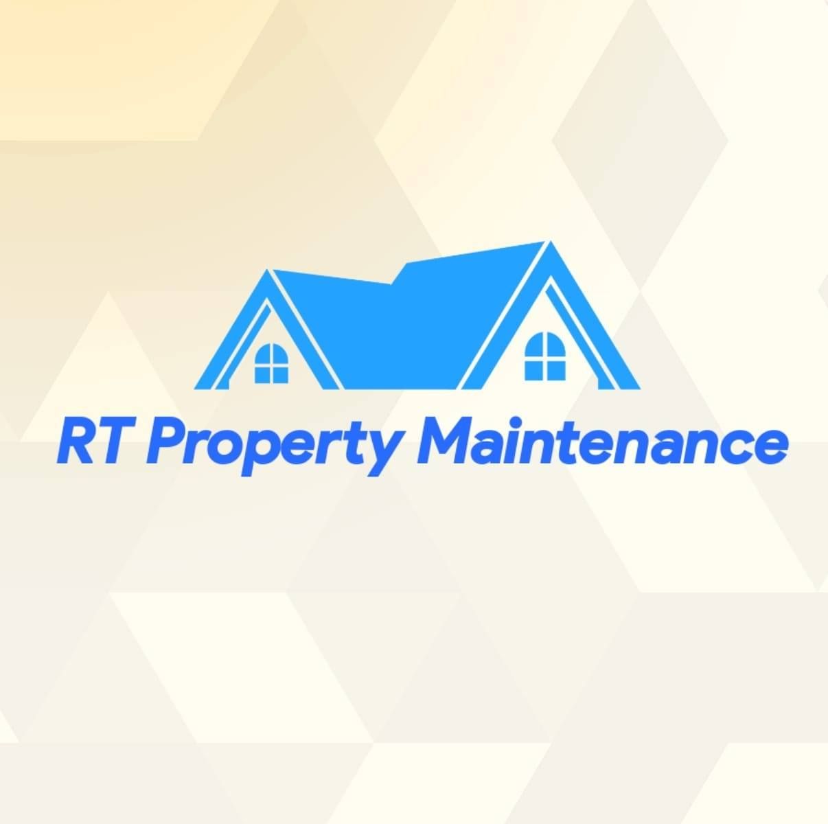 RT Property Maintenance placeholder logo