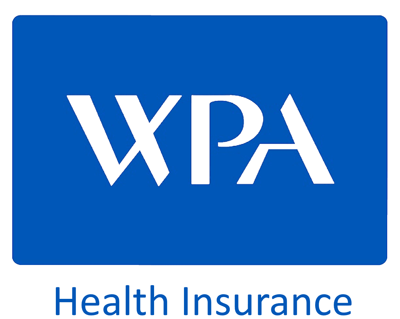WPA Health Insurance placeholder logo