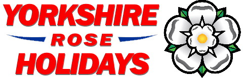 Yorkshire Rose Holidays placeholder logo
