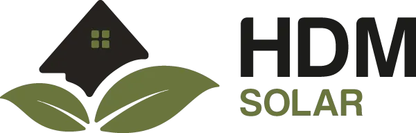 HDM Solar placeholder logo